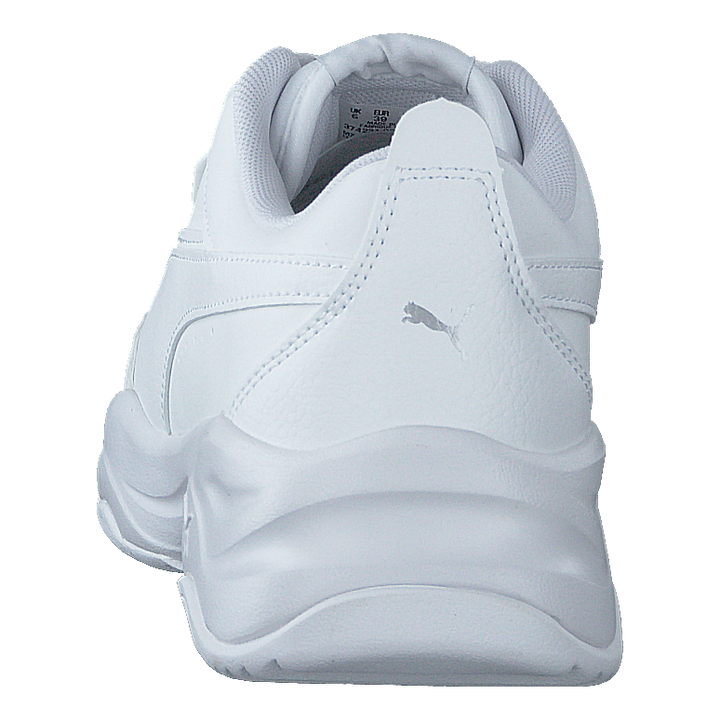 Cilia Mode Jr White-white-silver-grayviolet