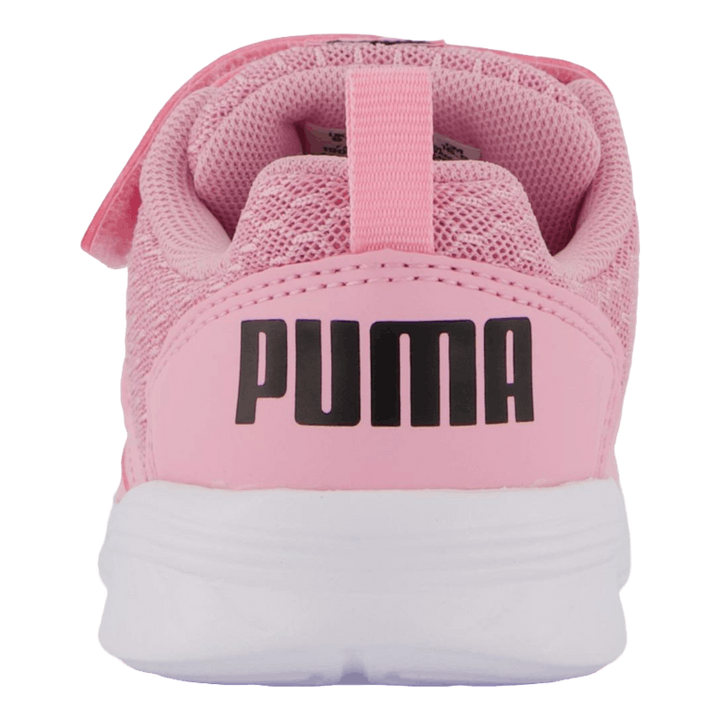 Comet V Inf Palepink-black-white