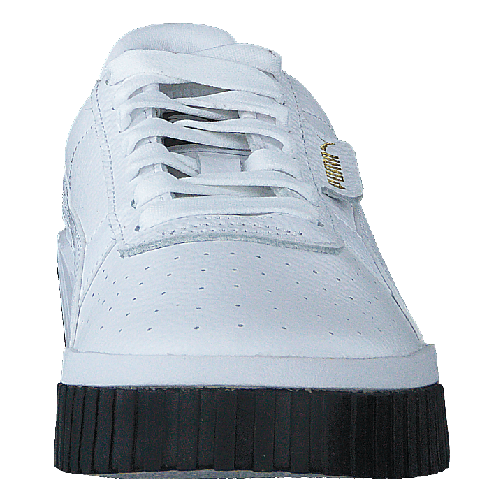 Cali Wn's White-black