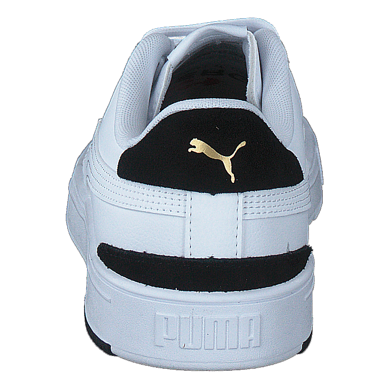 Puma Serve Pro White-white-teamgold-black