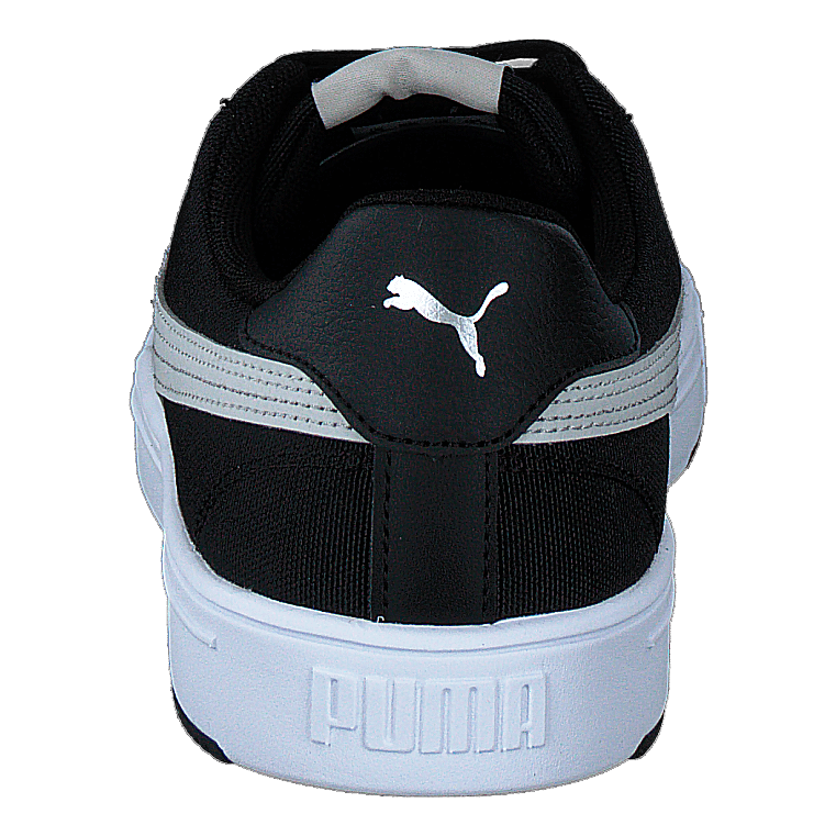 Puma Serve Pro Lite Cv Black-grayviolet-silver-white