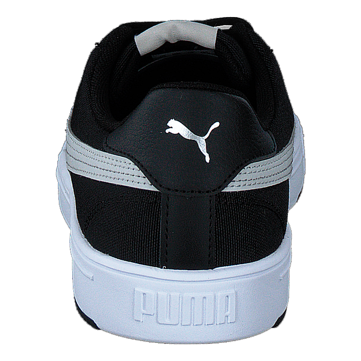 Puma Serve Pro Lite Cv Black-grayviolet-silver-white