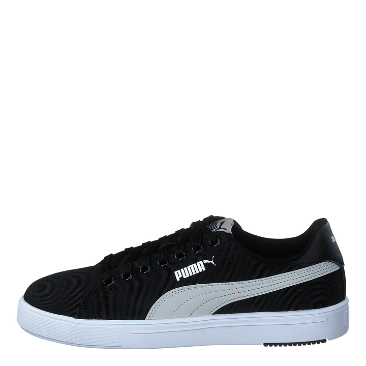 Puma Serve Pro Lite Cv Black-grayviolet-silver-white