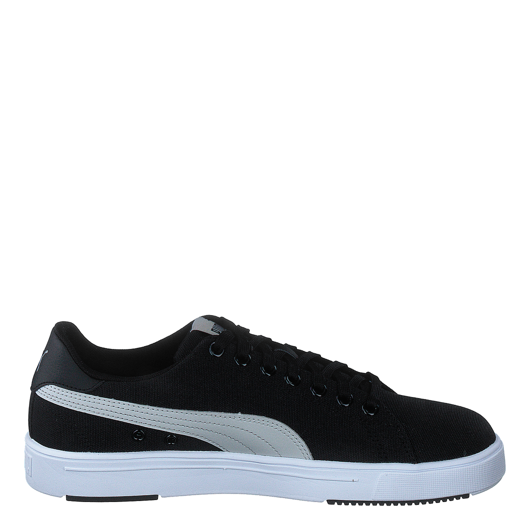 Puma Serve Pro Lite Cv Black-grayviolet-silver-white
