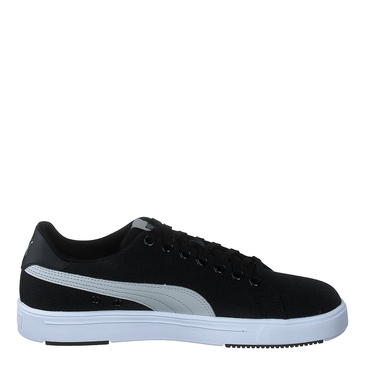 Puma Serve Pro Lite Cv Black-grayviolet-silver-white