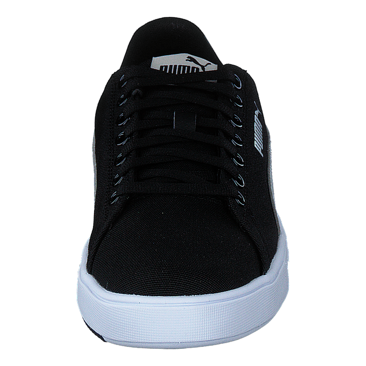 Puma Serve Pro Lite Cv Black-grayviolet-silver-white