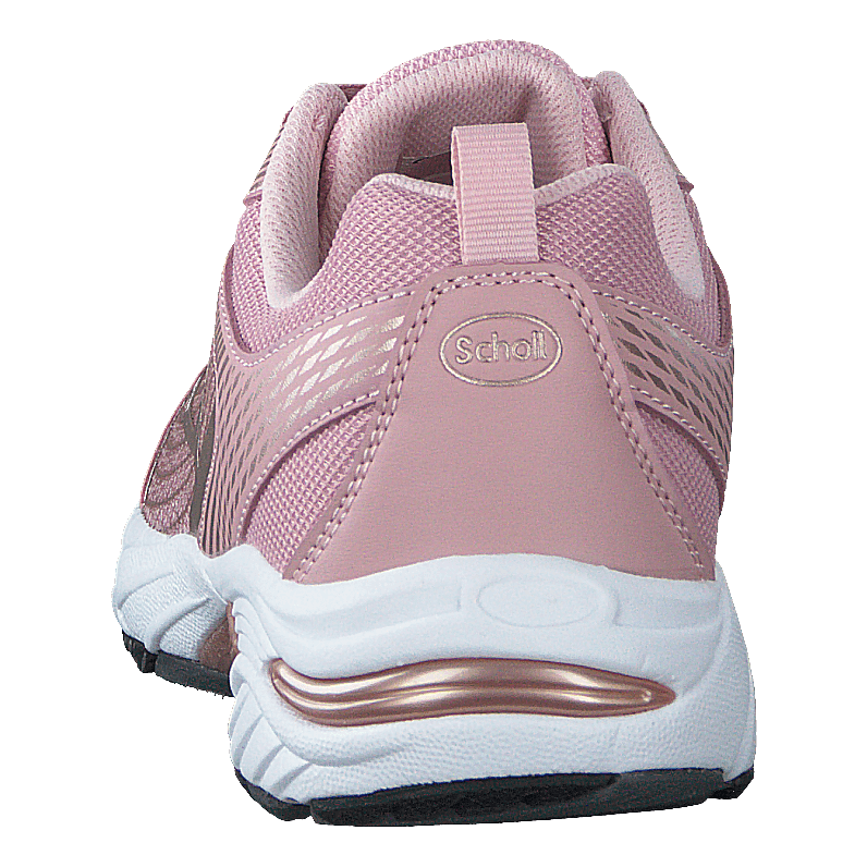 Sprinter Net Rose/gold