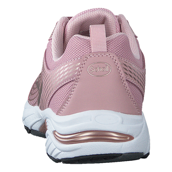 Sprinter Net Rose/gold