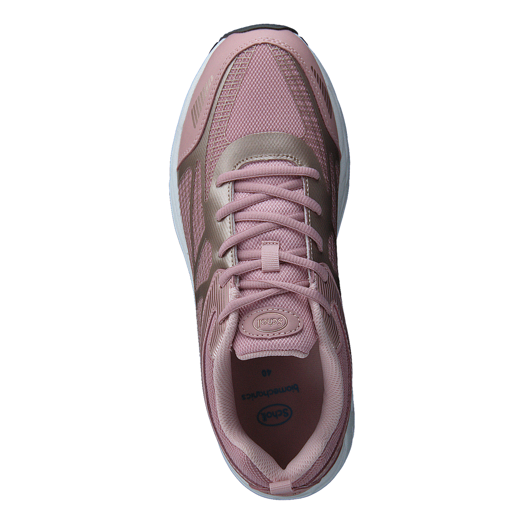 Sprinter Net Rose/gold