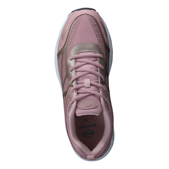 Sprinter Net Rose/gold