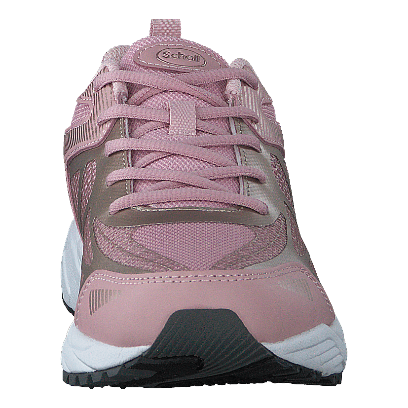 Sprinter Net Rose/gold