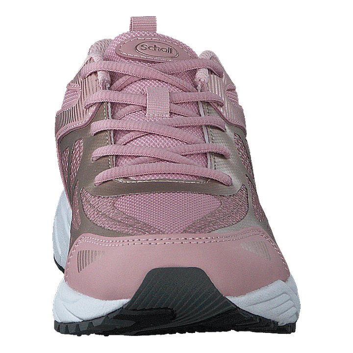 Sprinter Net Rose/gold