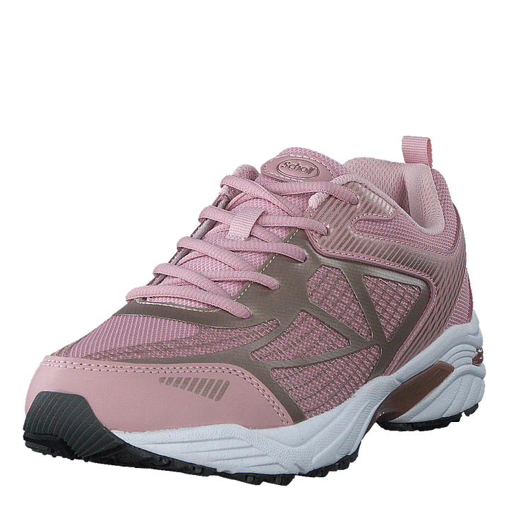 Sprinter Net Rose/gold