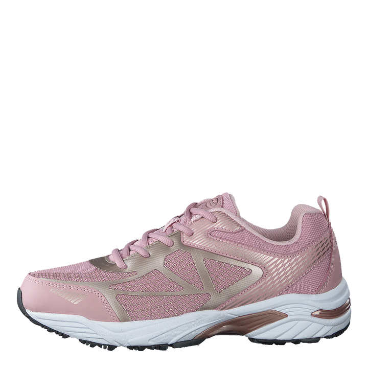Sprinter Net Rose/gold