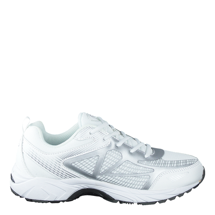 Sprinter Net White/silver