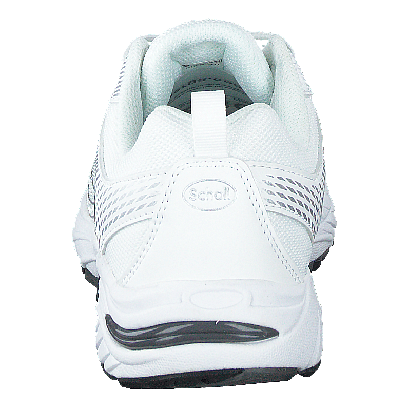 Sprinter Net White/silver