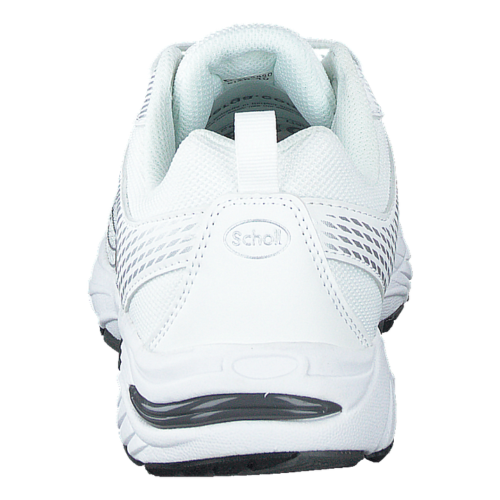 Sprinter Net White/silver