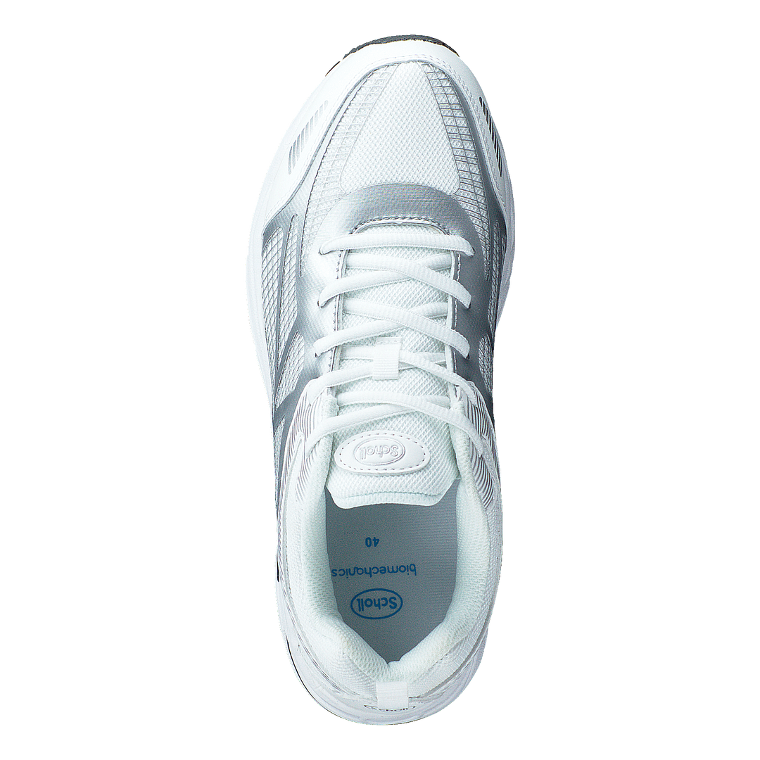 Sprinter Net White/silver