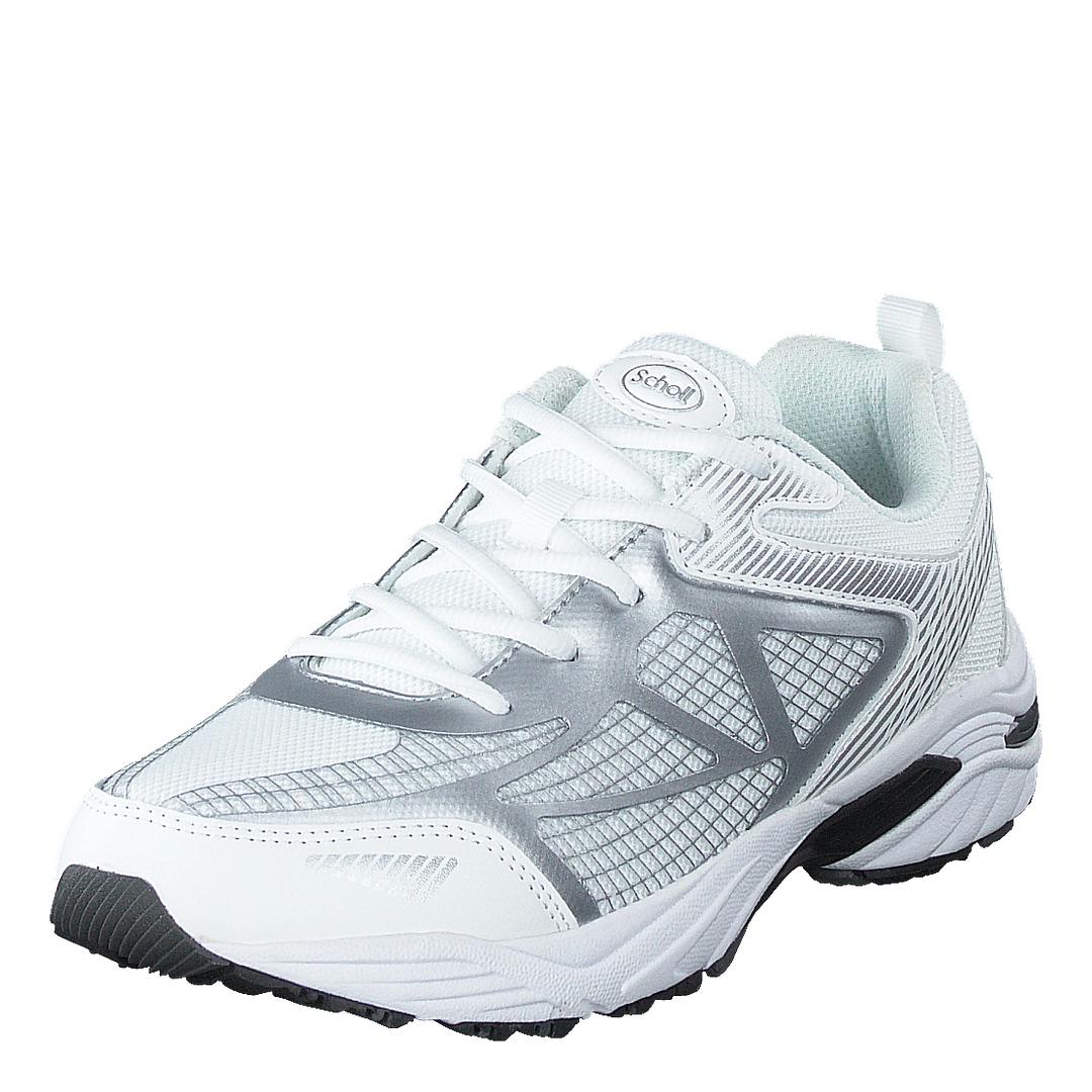 Sprinter Net White/silver
