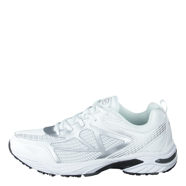 Sprinter Net White/silver