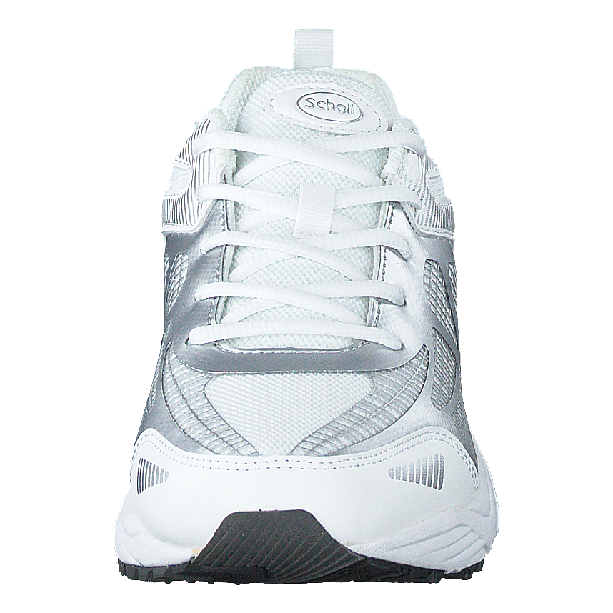Sprinter Net White/silver