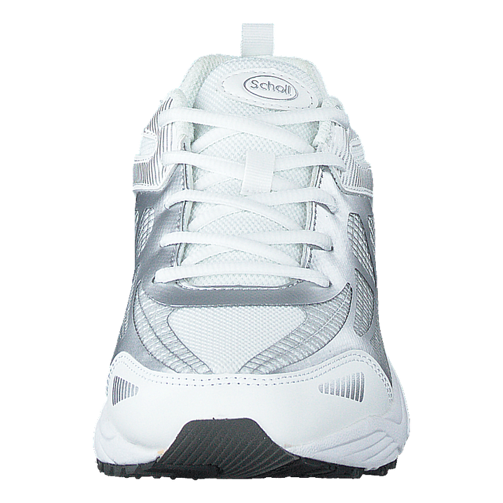Sprinter Net White/silver