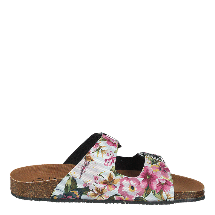 Greeny Malaren White Multi