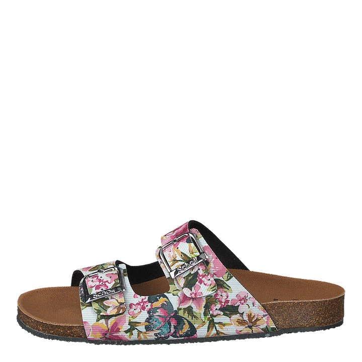 Greeny Malaren White Multi