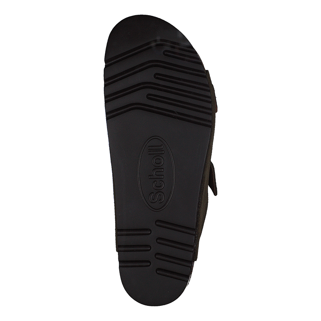 Ilary 2 Straps Olive