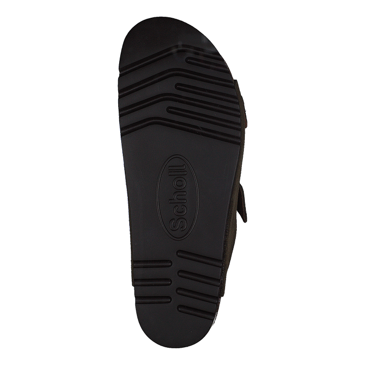 Ilary 2 Straps Olive