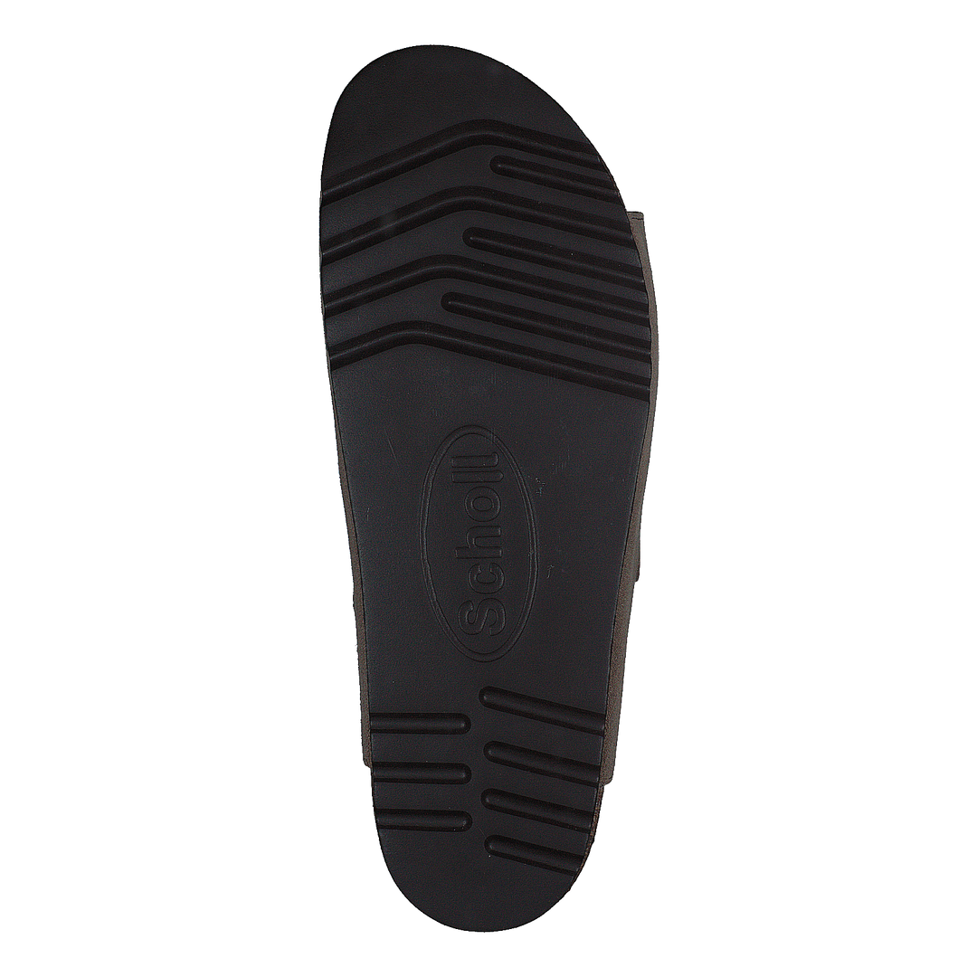 Ilary 2 Straps Taupe