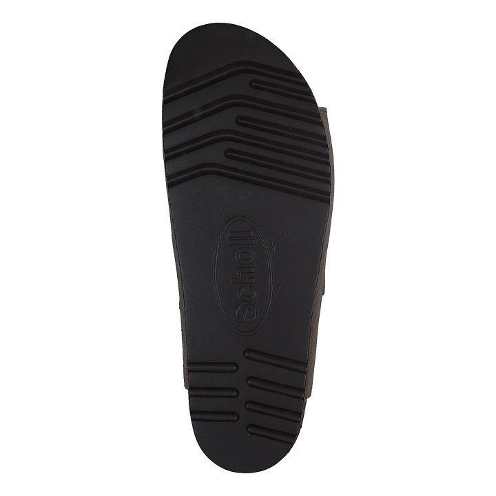 Ilary 2 Straps Taupe