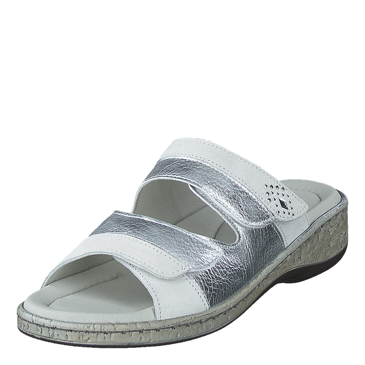 Marinella Offwhite