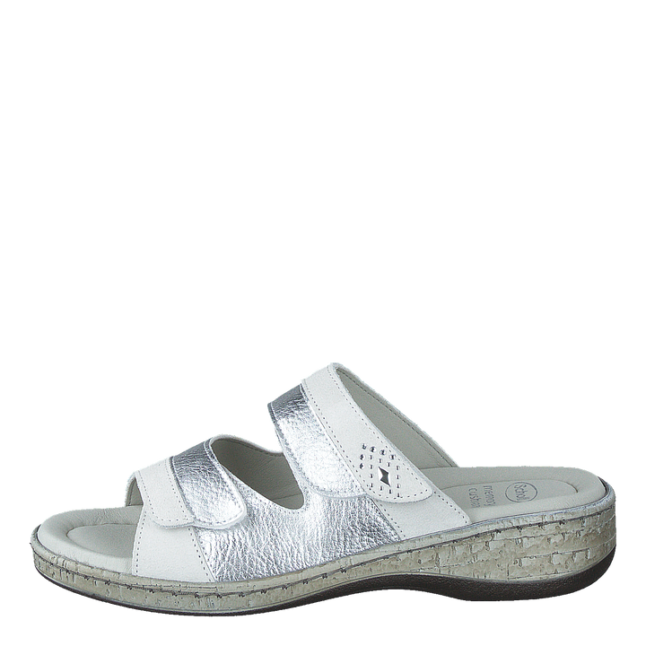 Marinella Offwhite
