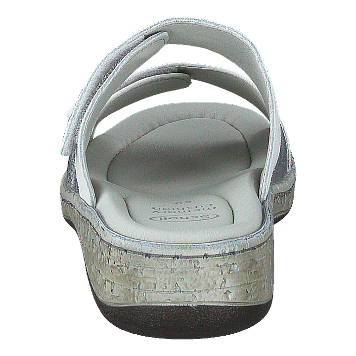 Marinella Offwhite
