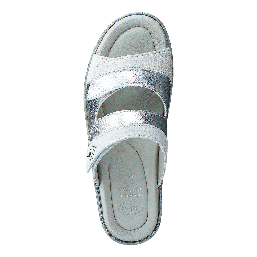 Marinella Offwhite