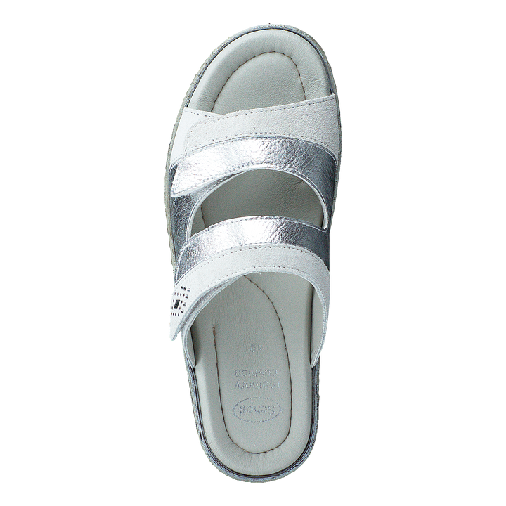 Marinella Offwhite