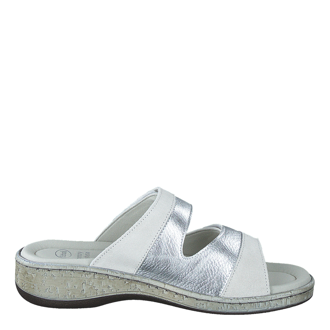 Marinella Offwhite