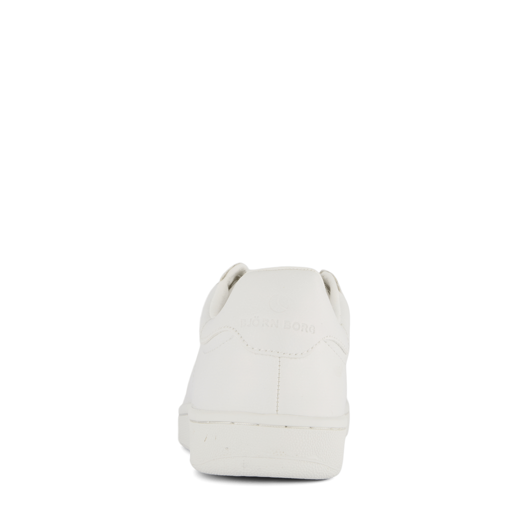 T305 Cls Btm W White-white