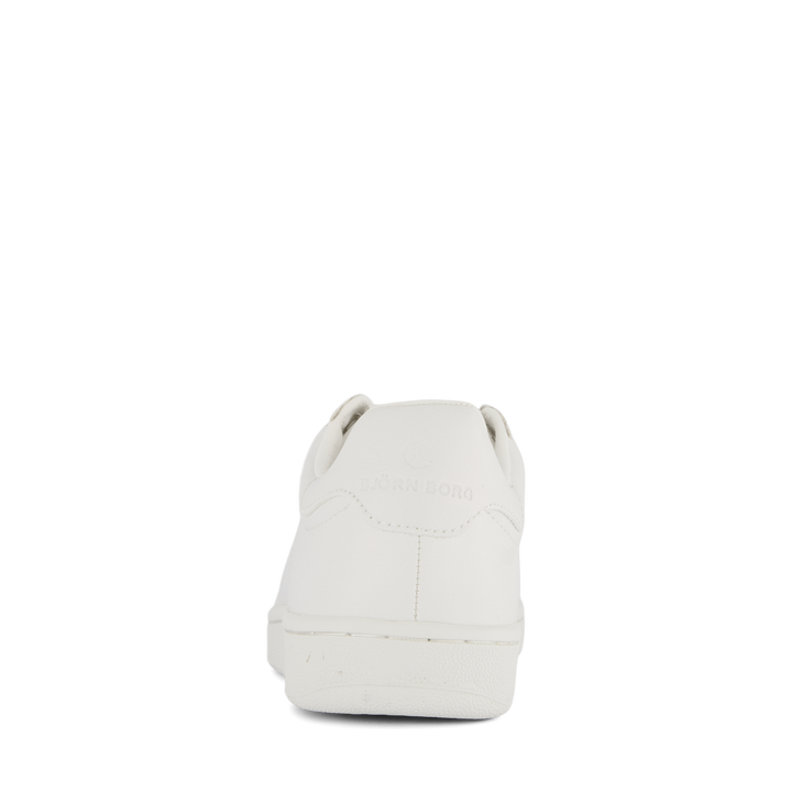T305 Cls Btm W White-white