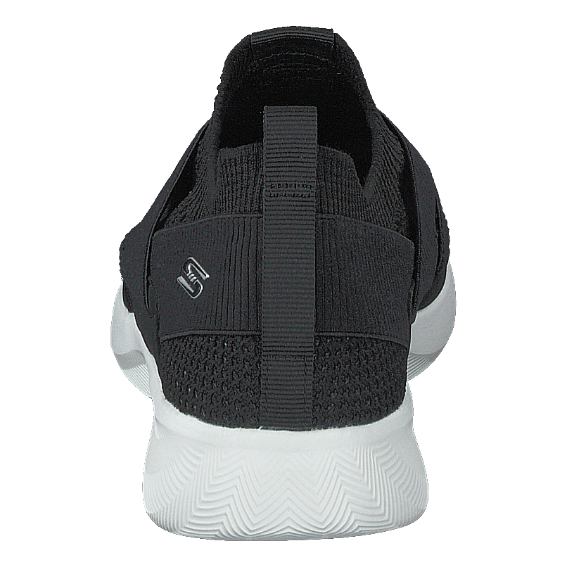 Womens Bobs Sport Squad 2 - Ki Blk