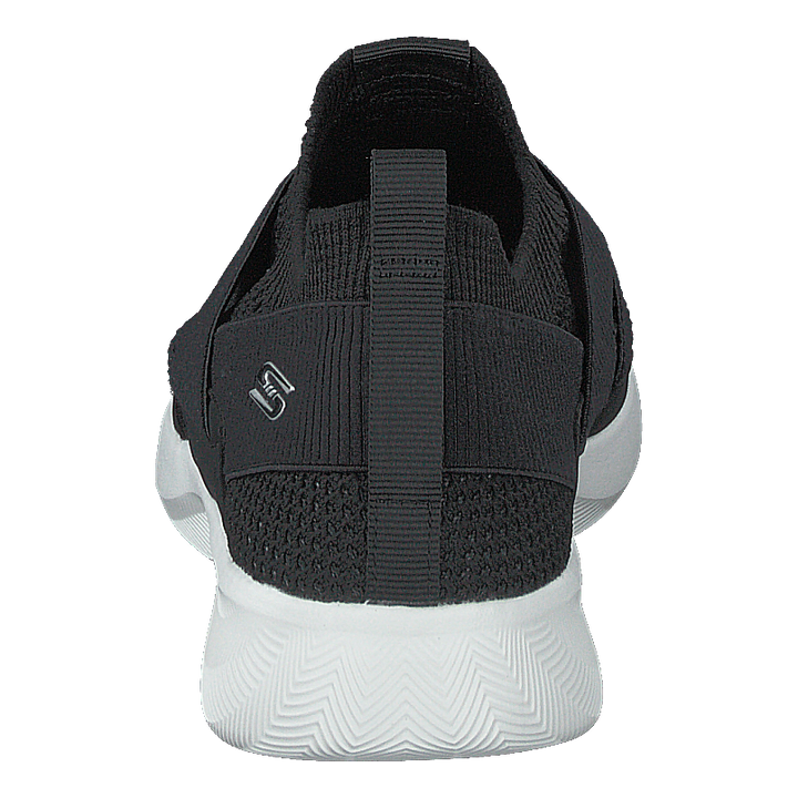 Womens Bobs Sport Squad 2 - Ki Blk