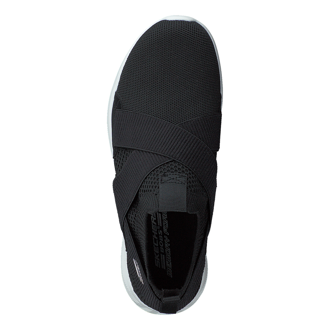 Womens Bobs Sport Squad 2 - Ki Blk