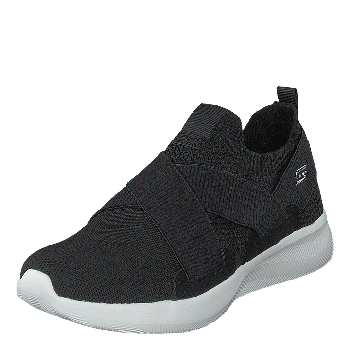 Womens Bobs Sport Squad 2 - Ki Blk