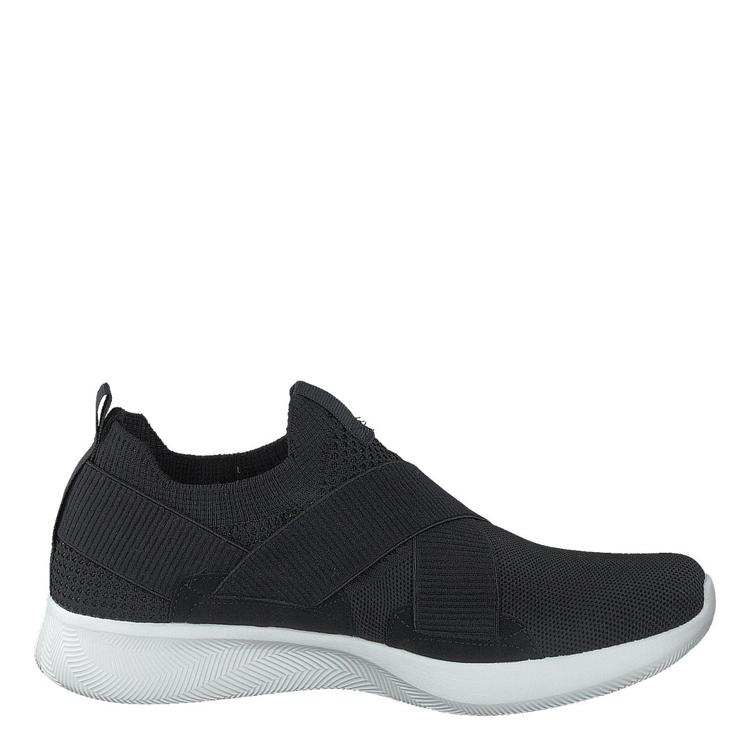 Womens Bobs Sport Squad 2 - Ki Blk