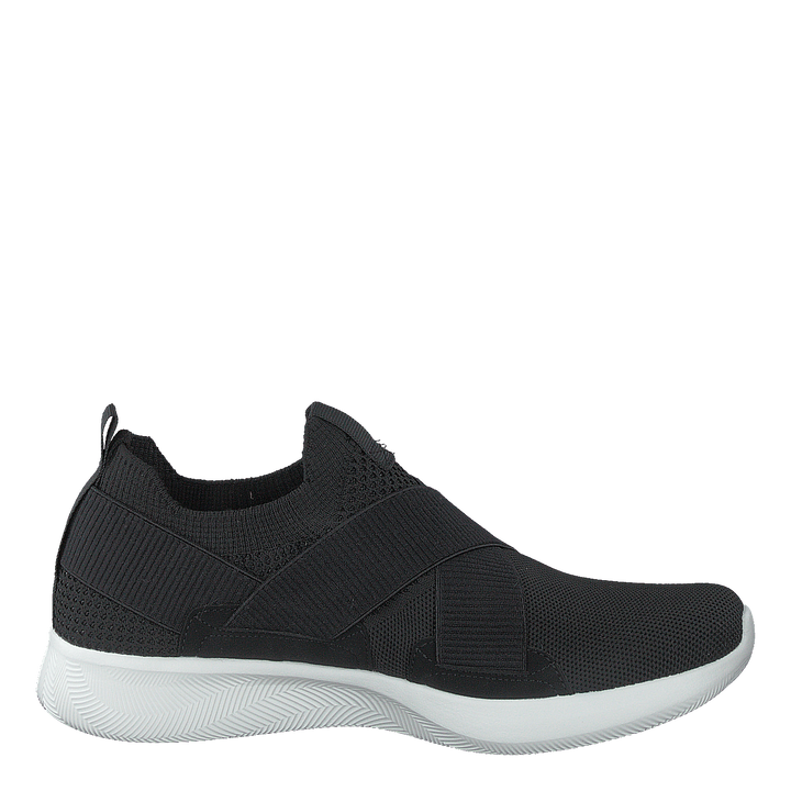 Womens Bobs Sport Squad 2 - Ki Blk