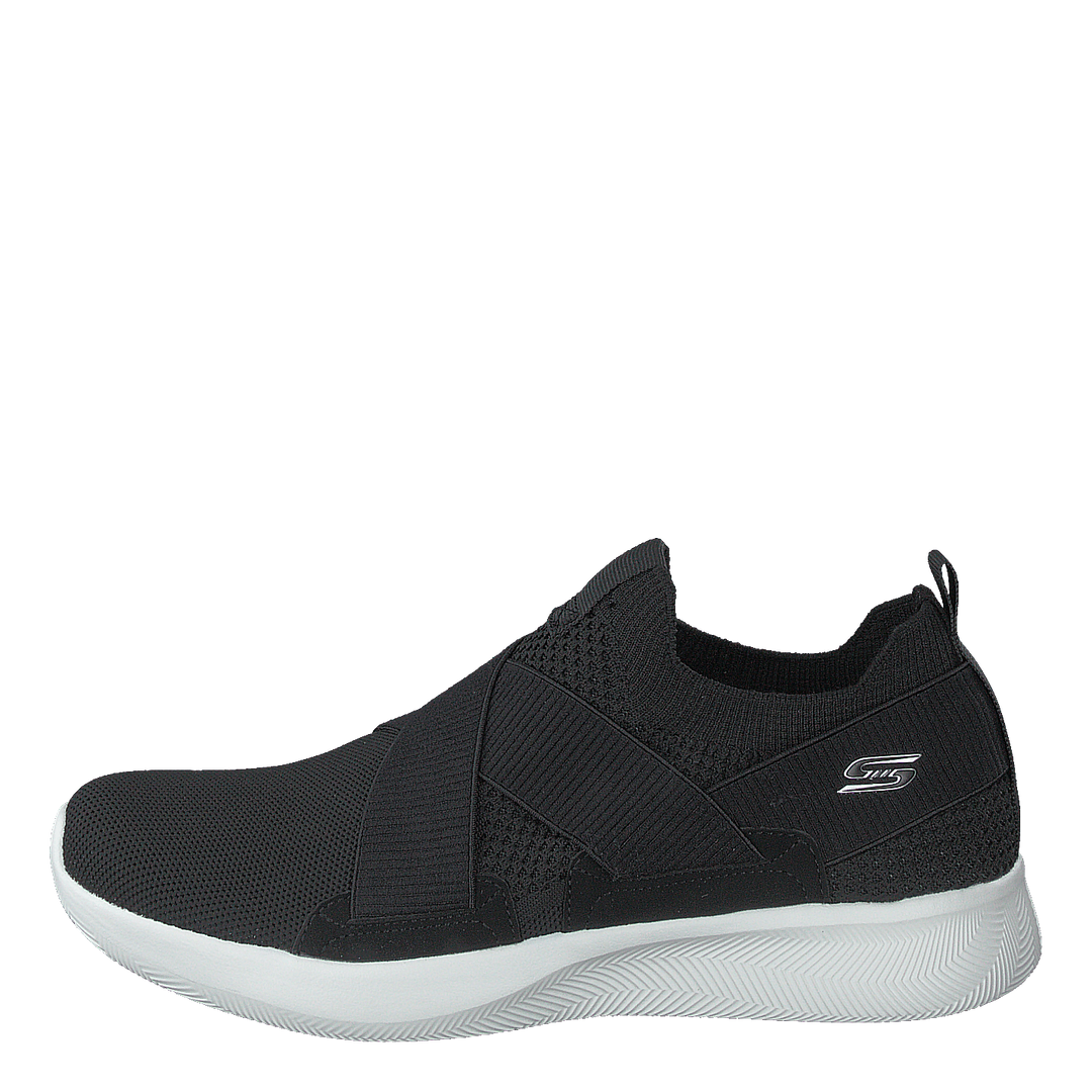 Womens Bobs Sport Squad 2 - Ki Blk