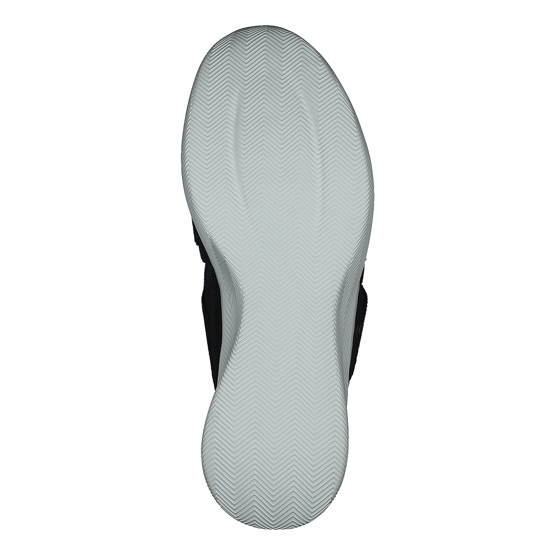 Womens Bobs Sport Squad 2 - Ki Blk