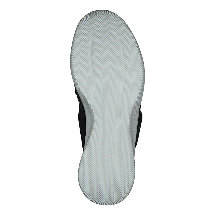 Womens Bobs Sport Squad 2 - Ki Blk