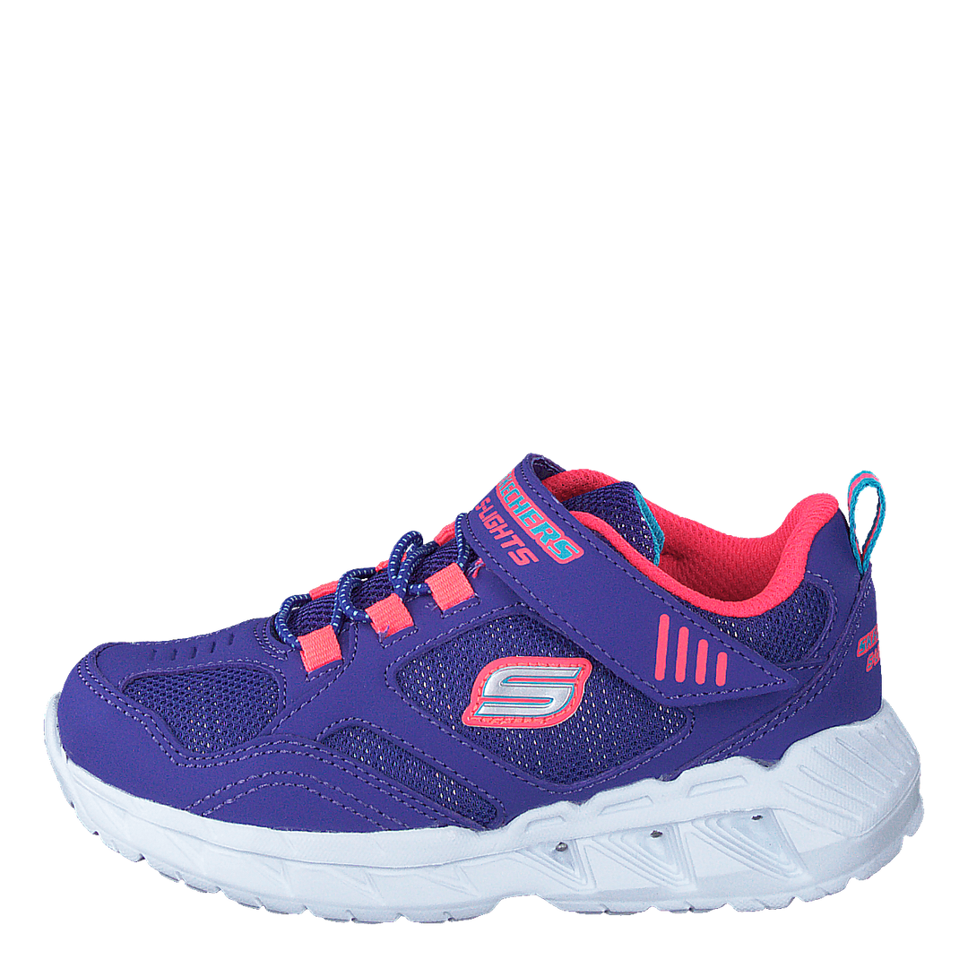 Girls Magna-lights Blcl